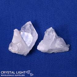 Quartz Cluster Lot (A-Grade)