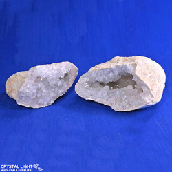 Quartz Geodes: Quartz Geode Small