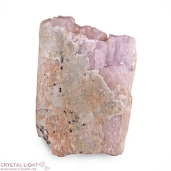 Kunzite Specimen Large