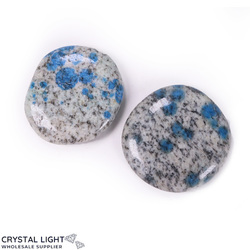 Flatstone Individuals and Lots: K2 Flatstone Lot