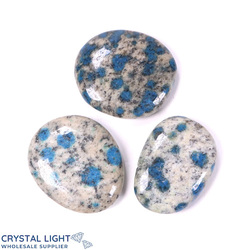 Flatstone Individuals and Lots: K2 Flatstone Lot