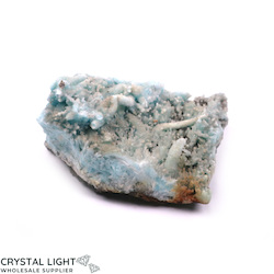 Small Crystal Specimens: Hemimorphite Specimen