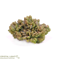 Small Crystal Specimens: Pyromorphite Specimen - Small