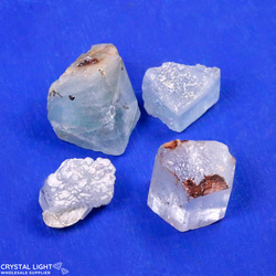 Crystal Specimen Lots: Aquamarine Specimen Lot