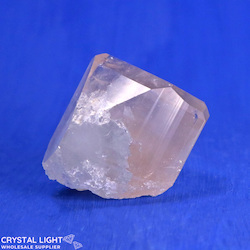 Topaz Specimen