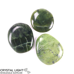 BC Jade Flatstone Lot