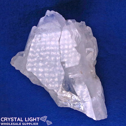 Clusters: Columbian Lemurian Cluster