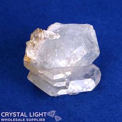 Topaz Large Crystal Specimen