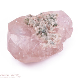 All Other Crystal Specimens: Pink Calcite Specimen