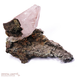 All Other Crystal Specimens: Calcite Specimen