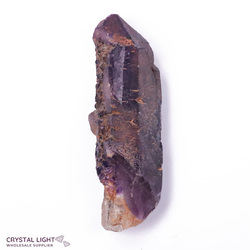 Amethyst Elestial Scepter