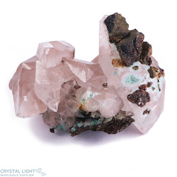 All Other Crystal Specimens: Calcite Specimen