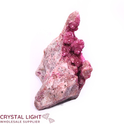 All Other Crystal Specimens: Colbatoan Calcite Specimen