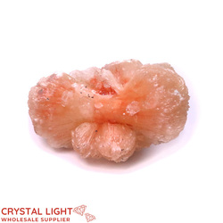 All Other Crystal Specimens: Stilbite Cluster