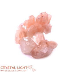 All Other Crystal Specimens: Stilbite Cluster