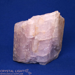 Kunzite Specimen Large