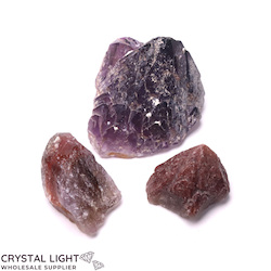 Natural Point Lots: Auralite Natural Point Lot