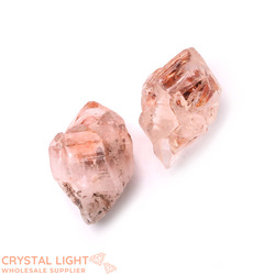 Skeletal Quartz Point Lot