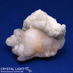 All Other Crystal Specimens: Zeolite and Stilbite Cluster
