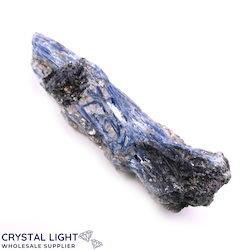 Single Rough Listings: Blue Kyanite Specimen