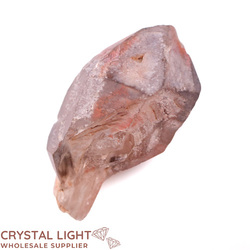 Sceptre Crystals: Elestial Sceptre
