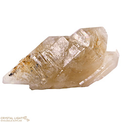 Citrine DT Natural Point