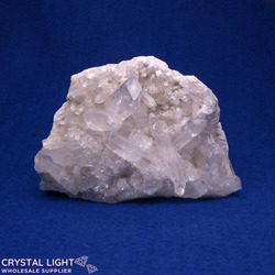 Clusters: Quartz Cluster