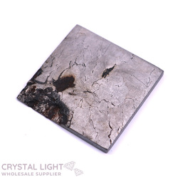Mini Crystal Specimens: Meteorite Slab Specimen