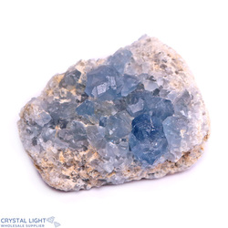 Celestite Druse