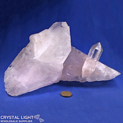Quartz Bridge Point