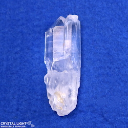 Lemurian Twin Point