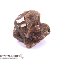 All Other Crystal Specimens: Garnet Specimen