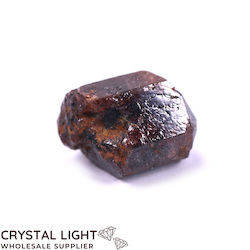 Andradite Garnet Specimen