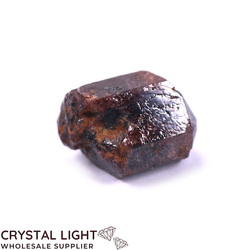Mini Crystal Specimens: Andradite Garnet Specimen
