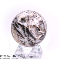 Spheres: Sphalerite Sphere /66mm
