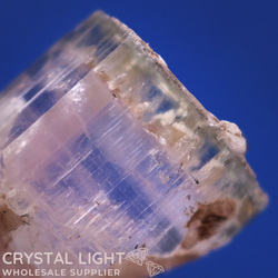 Small Crystal Specimens:  Tourmaline Specimen