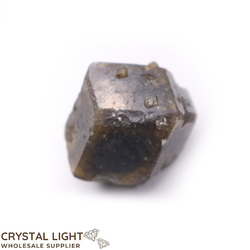 Grossular Garnet Specimen