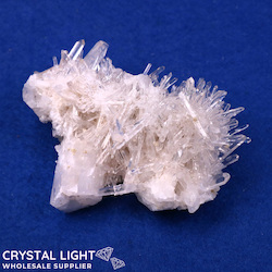 Needle Quartz Cluster