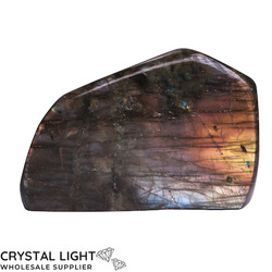 Labradorite Freeform