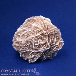 All Other Crystal Specimens: Desert Rose Large