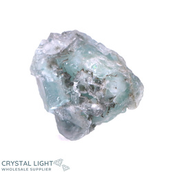 Small Crystal Specimens: Blue Fluorite Specimen