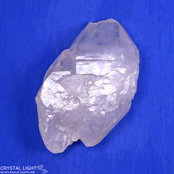 Quartz Tabular DT Point