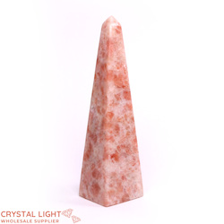 Obelisks: Sunstone Obelisk