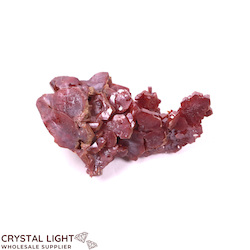 Vanadinite Specimen