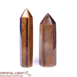 Tigers Eye Point Lot