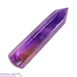 Wand Single Listings: Ametrine Wand