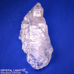 Quartz Cathedral Crystal