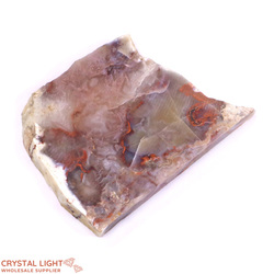 Montana Agate Slice