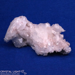 Sacred Rose Lithium Quartz