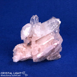 Sacred Rose Lithium Quartz